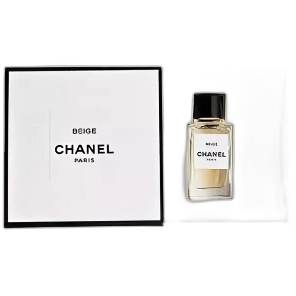CHANEL LES EXCLUSIFS DE CHANEL BEIGE 4ml mini