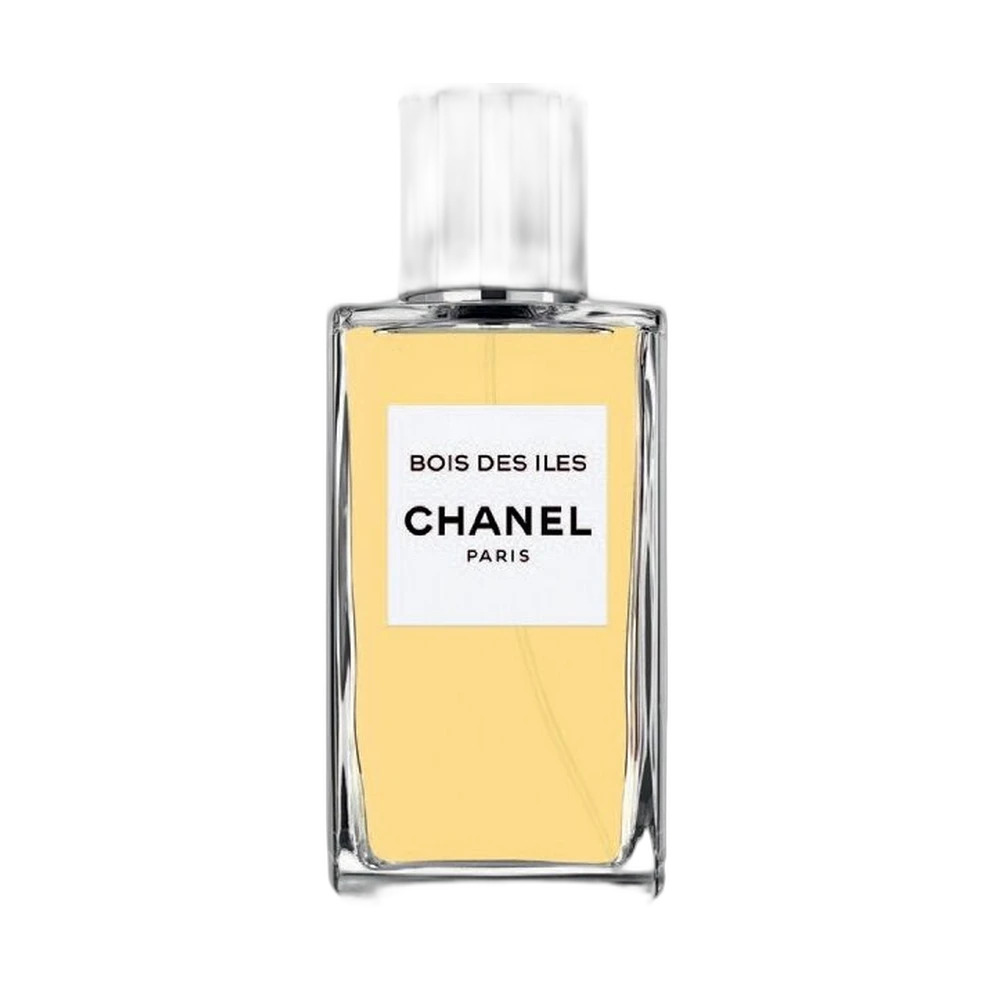 CHANEL LES EXCLUSIFS DE CHANEL BOIS DES ILES 200ml тестер