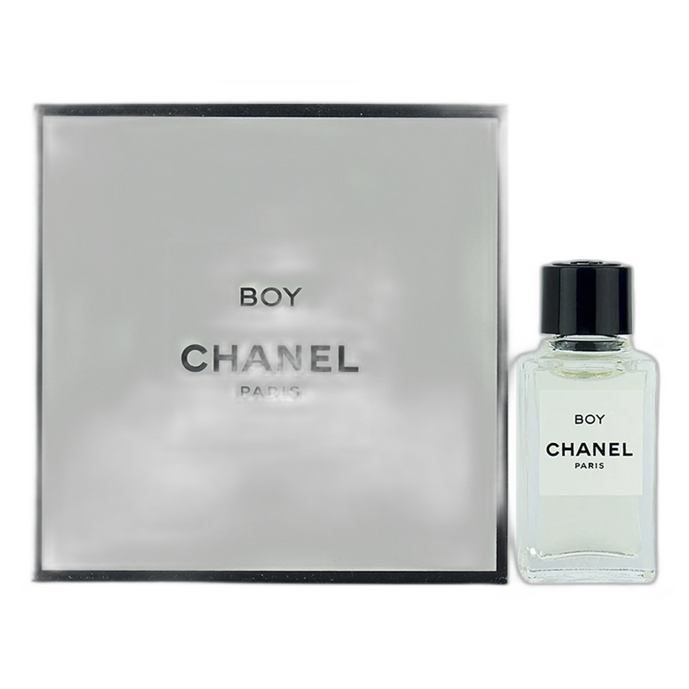 CHANEL LES EXCLUSIFS DE CHANEL BOY 4ml mini