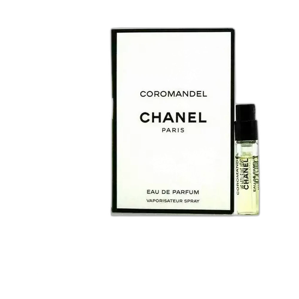 CHANEL LES EXCLUSIFS DE CHANEL COROMANDEL 2ml пробник