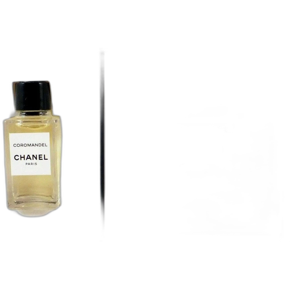 CHANEL LES EXCLUSIFS DE CHANEL COROMANDEL 4ml mini