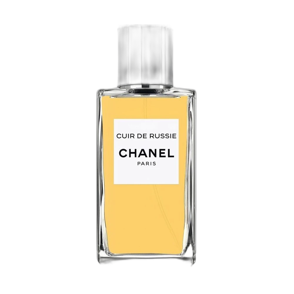 CHANEL LES EXCLUSIFS DE CHANEL CUIR DE RUSSIE 200ml тестер