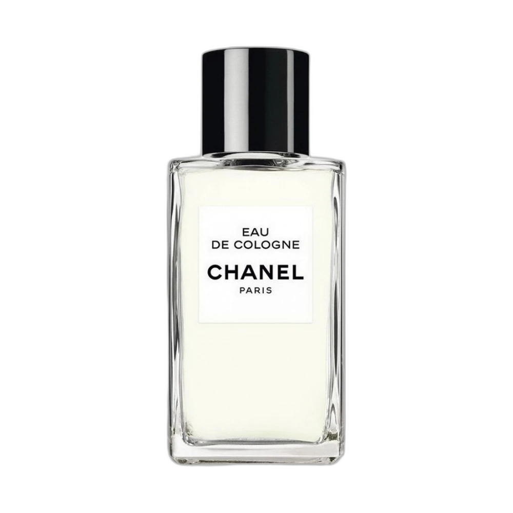 CHANEL LES EXCLUSIFS DE CHANEL EAU DE COLOGNE edt (w) 200ml TESTER