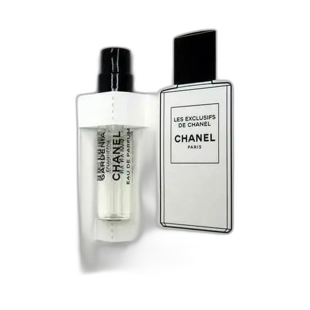 CHANEL LES EXCLUSIFS DE CHANEL GARDENIA 1.5ml пробник