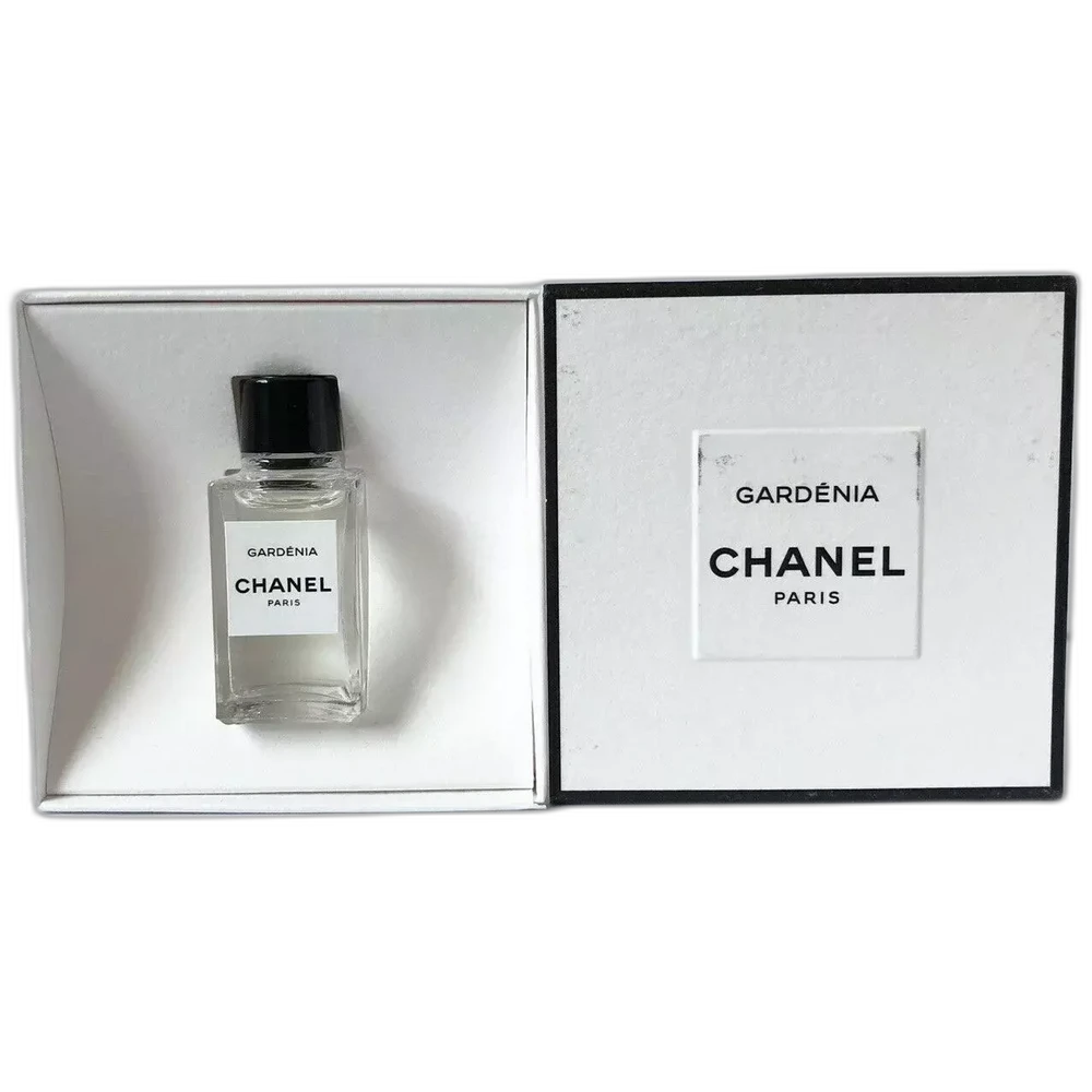 CHANEL LES EXCLUSIFS DE CHANEL GARDENIA 4ml mini