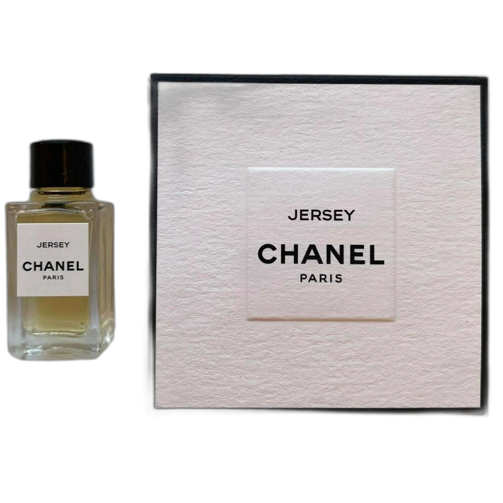 CHANEL LES EXCLUSIFS DE CHANEL JERSEY 4ml mini