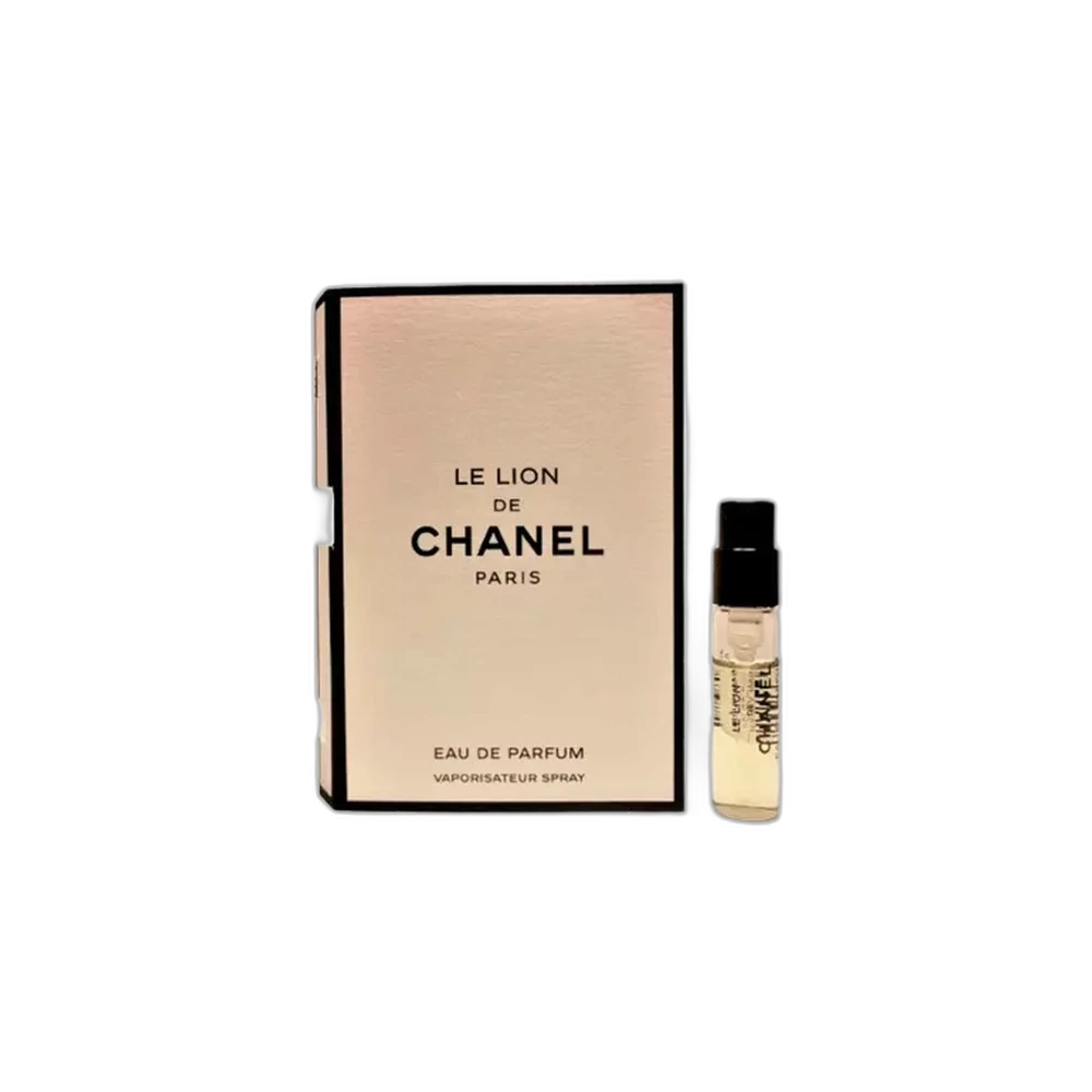 CHANEL LES EXCLUSIFS DE CHANEL LE LION 1.5ml пробник