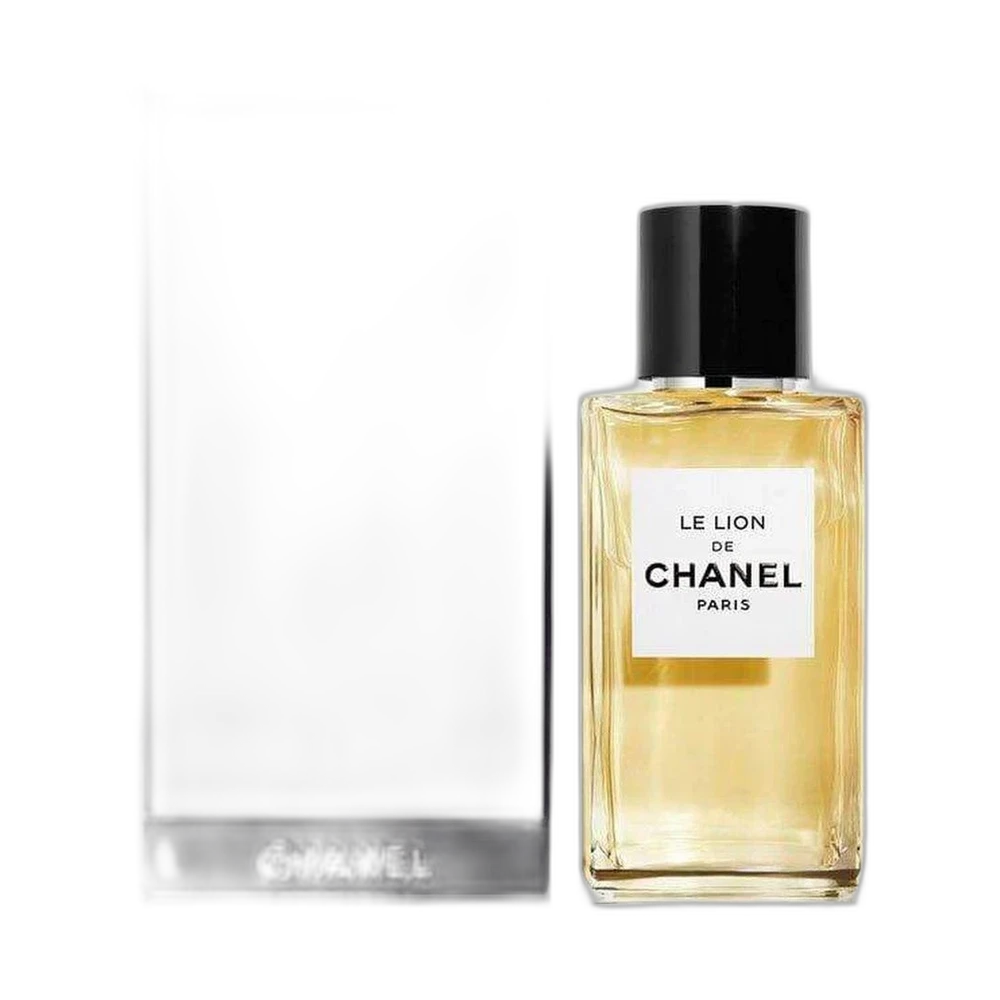 CHANEL LES EXCLUSIFS DE CHANEL LE LION 4ml mini