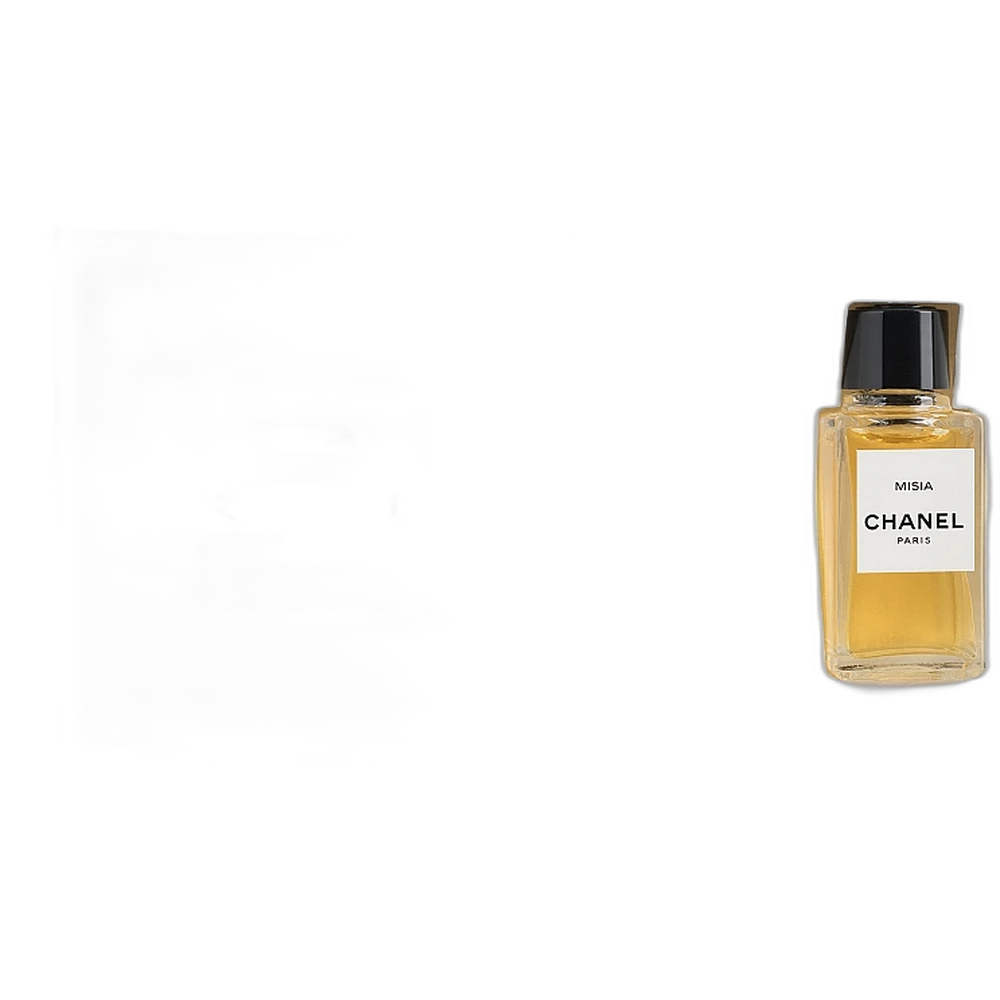 CHANEL LES EXCLUSIFS DE CHANEL MISIA 4ml mini