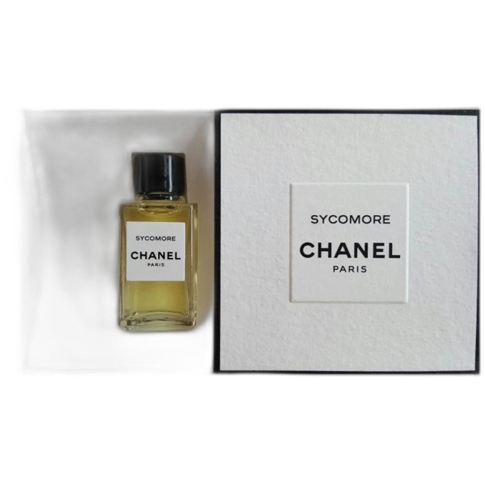 CHANEL LES EXCLUSIFS DE CHANEL SYCOMORE 4ml mini