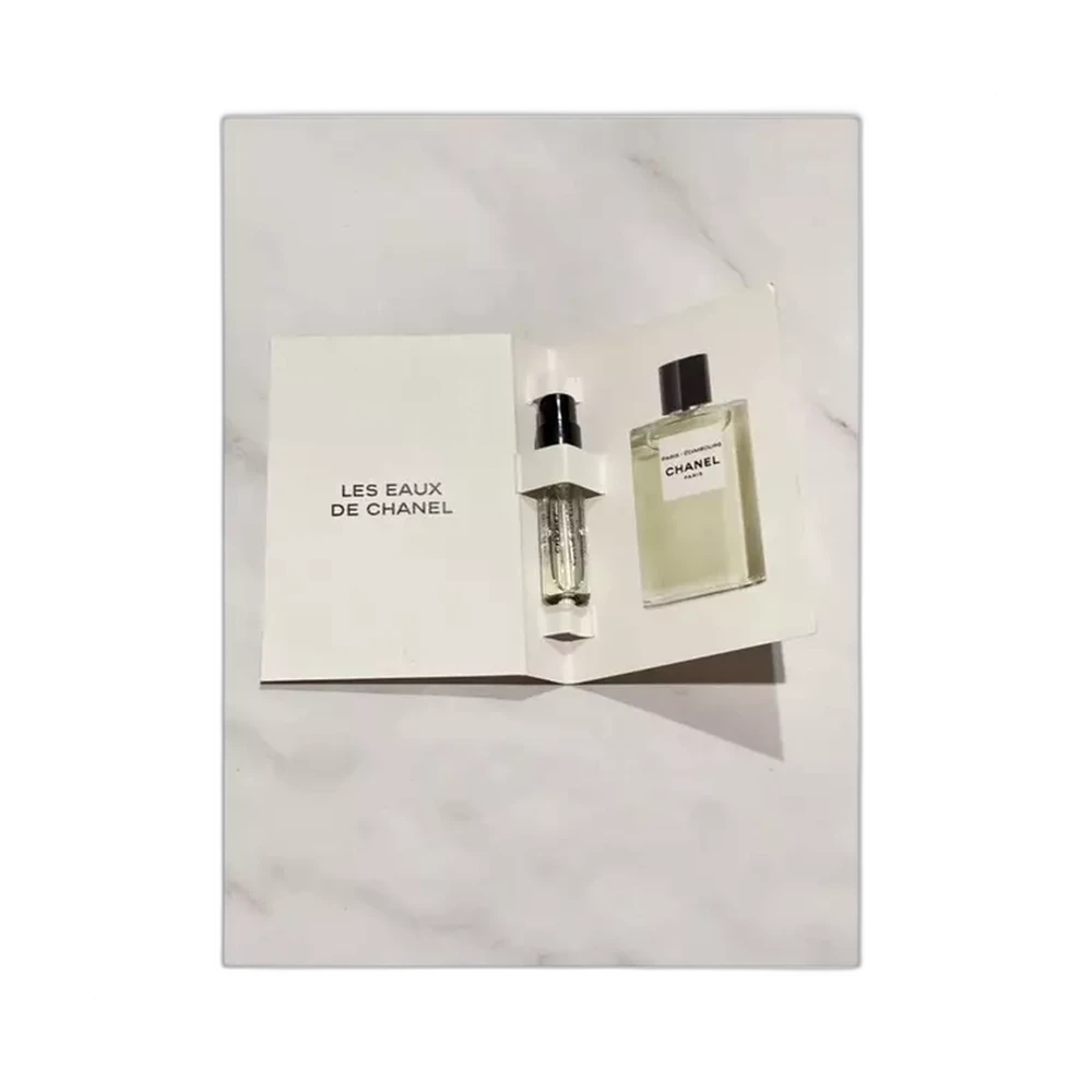 CHANEL PARIS EDIMBOURG 1.5ml пробник
