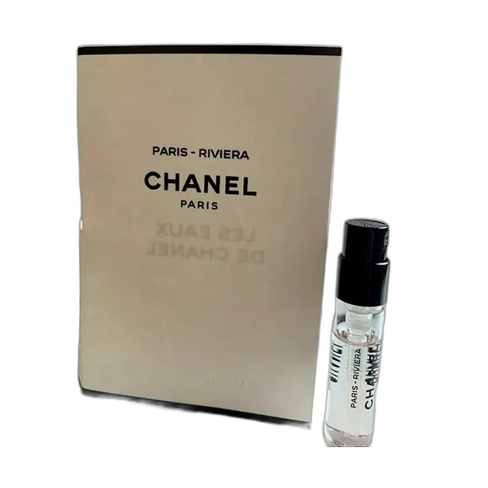 CHANEL PARIS RIVIERA 1.5ml пробник