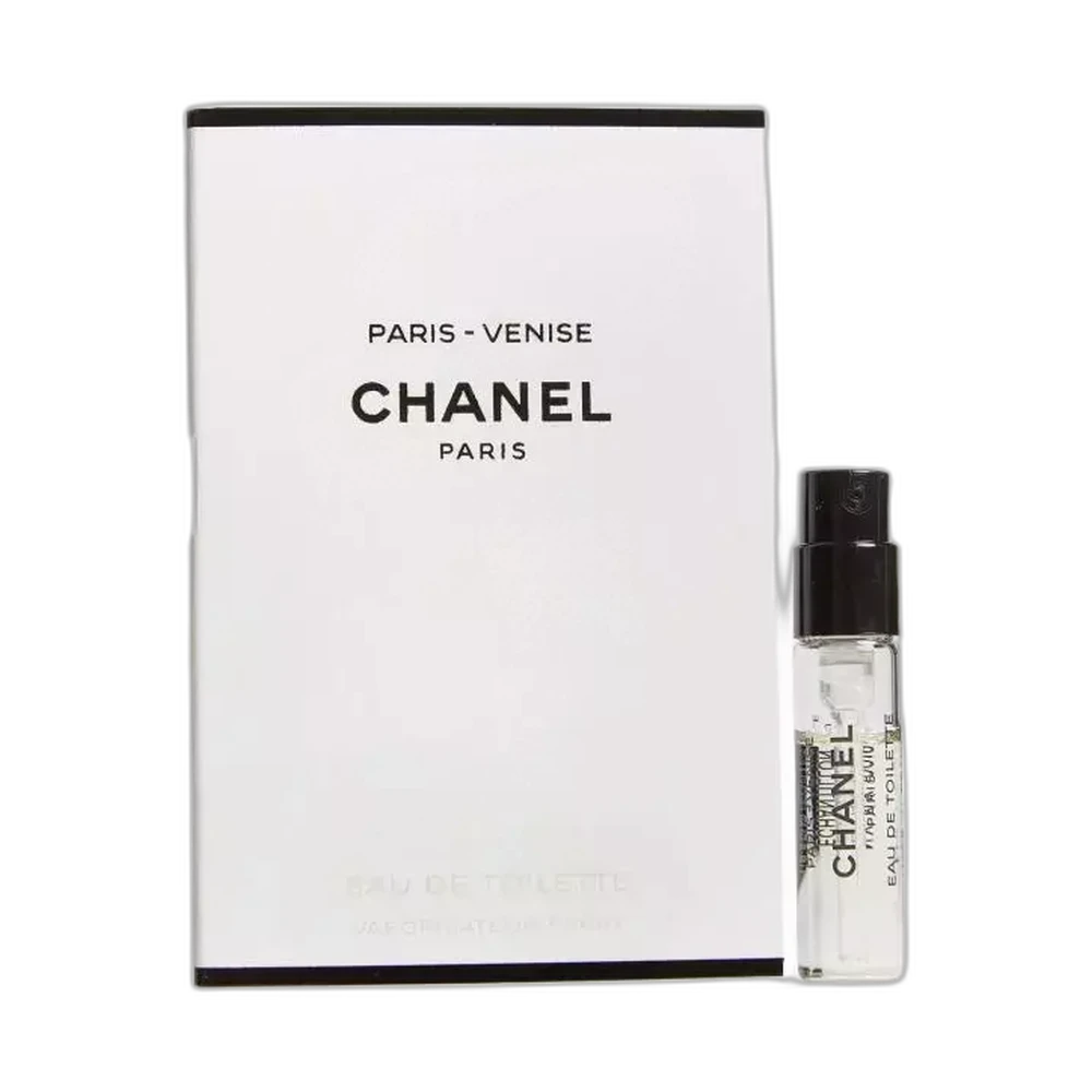 CHANEL PARIS VENISE 1.5ml пробник