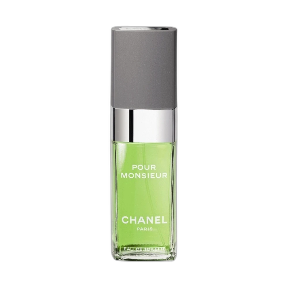 CHANEL POUR MONSIEUR edt (m) 100ml TESTER