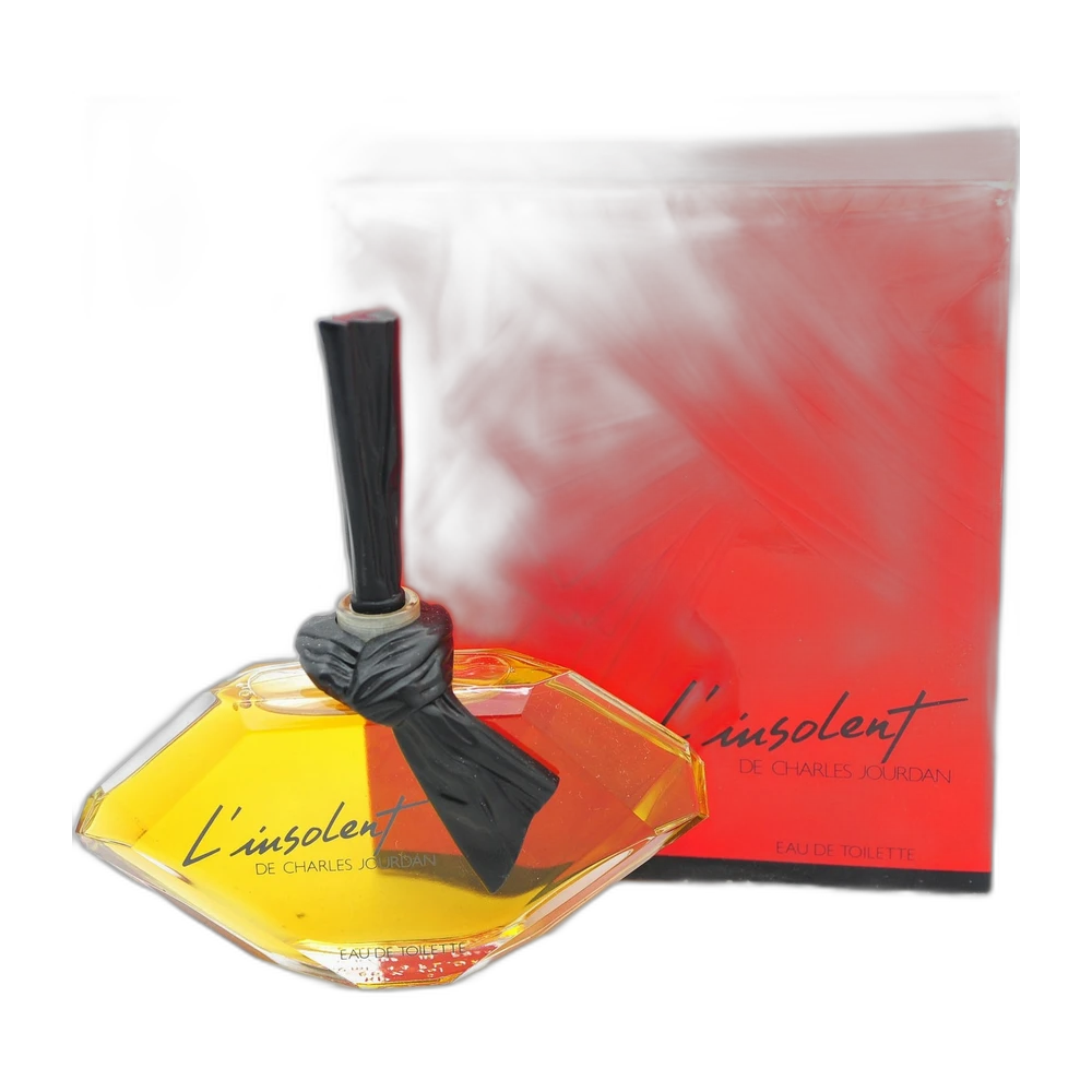 CHARLES JOURDAN LINSOLENT 50ml