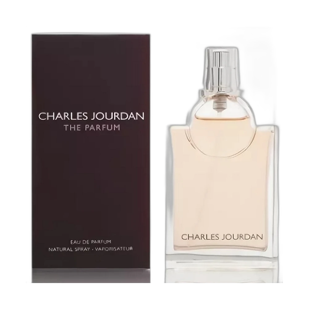 CHARLES JOURDAN THE PARFUM edp (w) 30ml