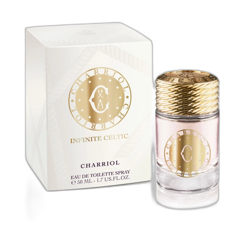 CHARRIOL INFINITE CELTIC 2ml пробник