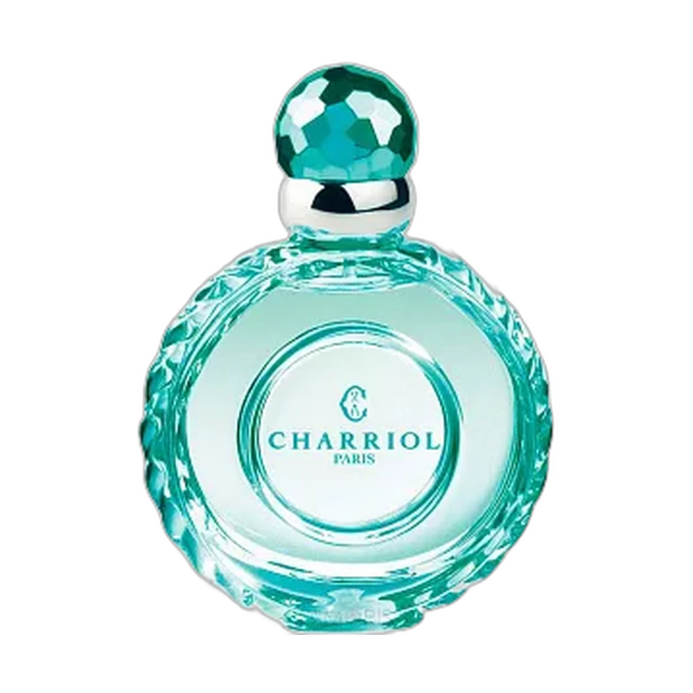 CHARRIOL TOURMALINE edt (w) 100ml TESTER