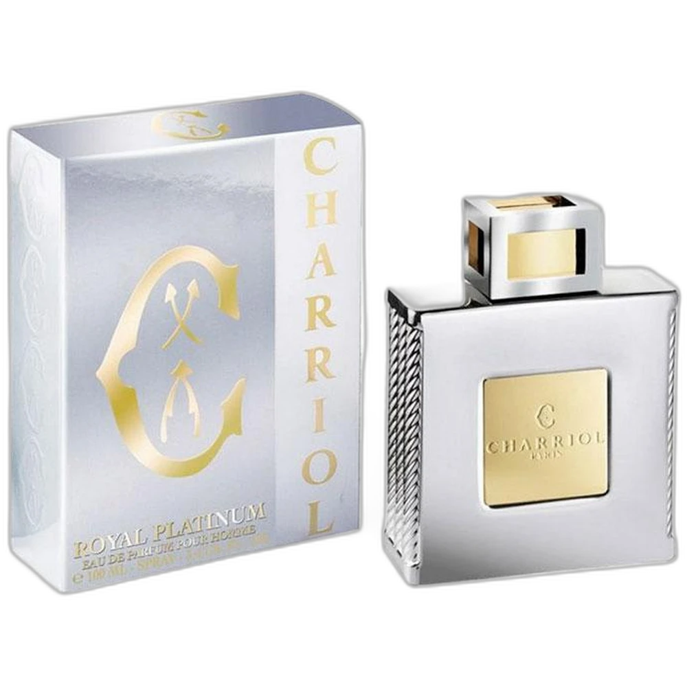 CHARRIOL 100ml