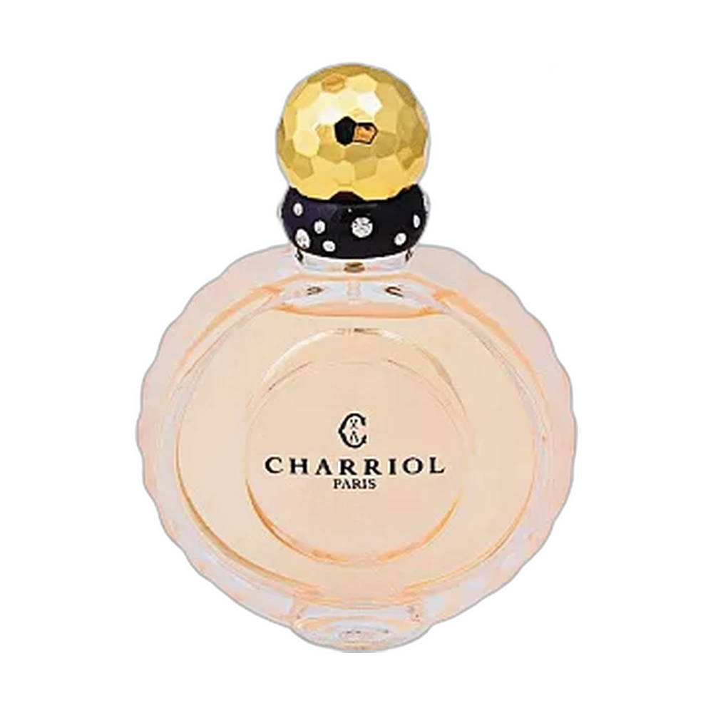 CHARRIOL edt (w) 100ml TESTER