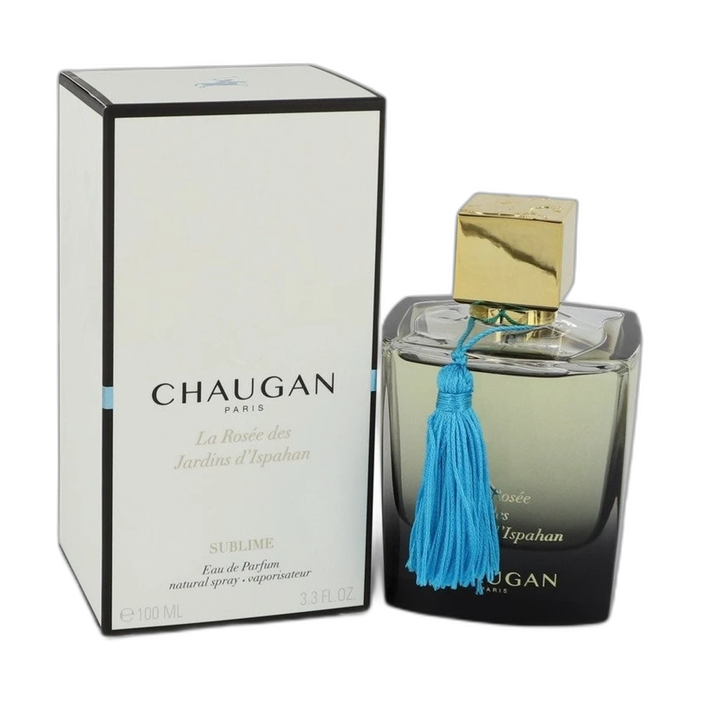 CHAUGAN SUBLIME edp 100ml