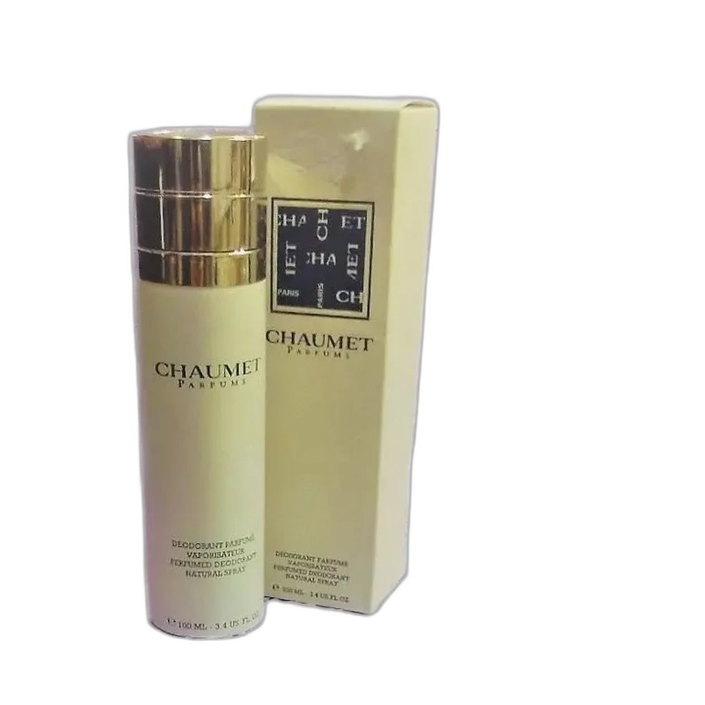 CHAUMET (w) 100ml deo