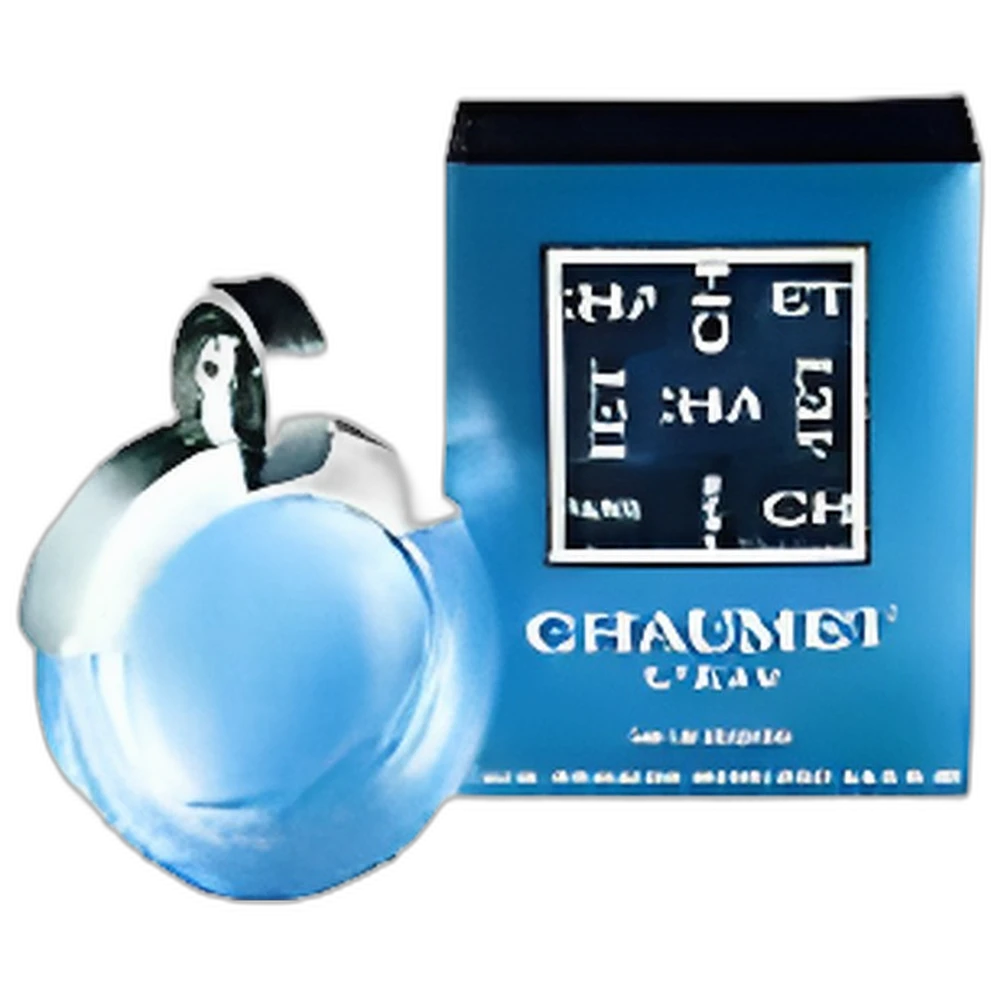 CHAUMET LEAU 100ml