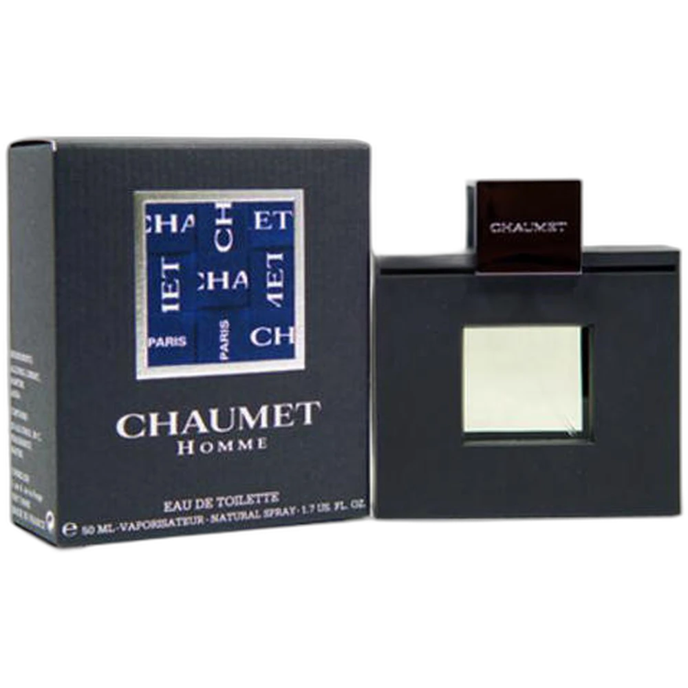 CHAUMET edt (m) 100ml