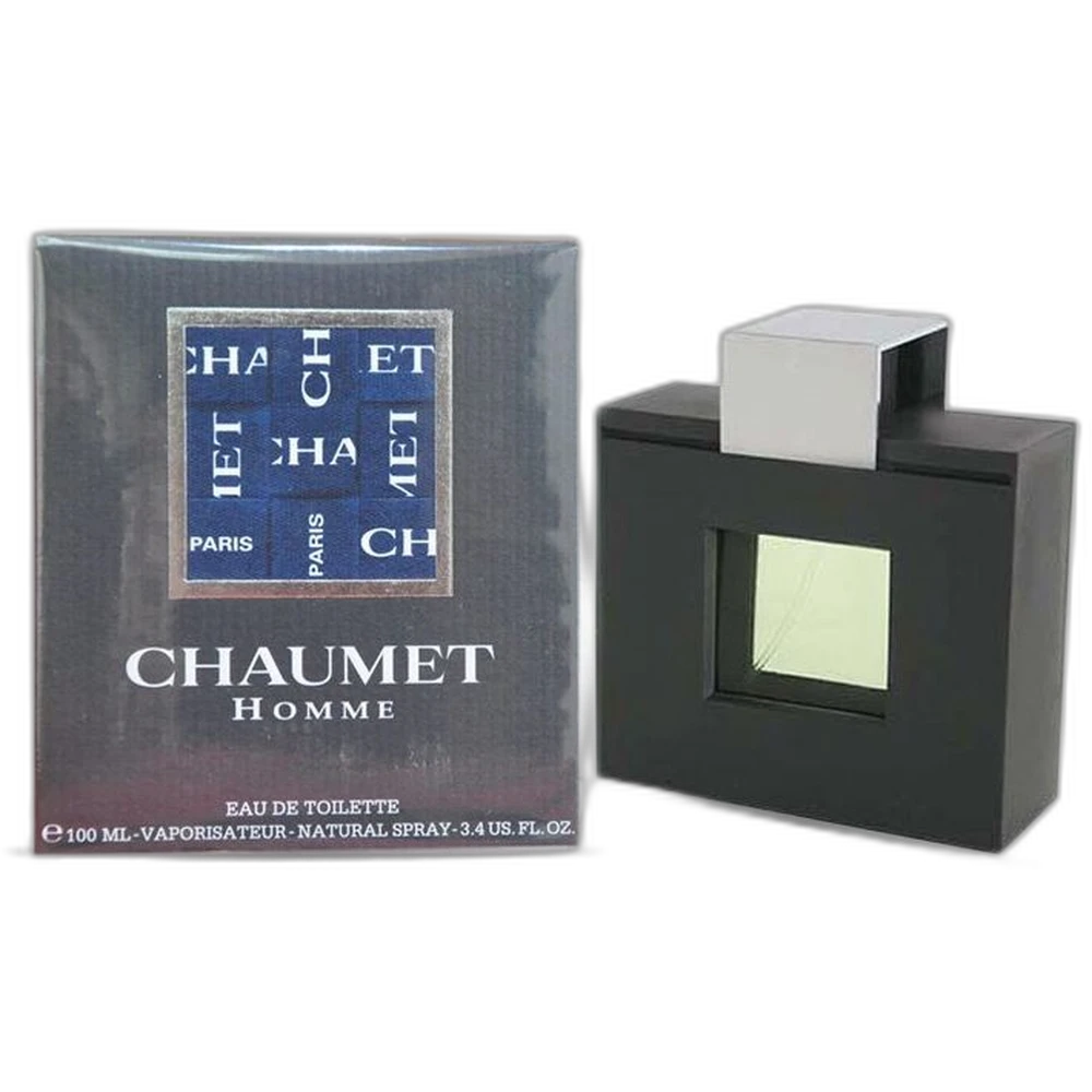 CHAUMET edt (m) 50ml