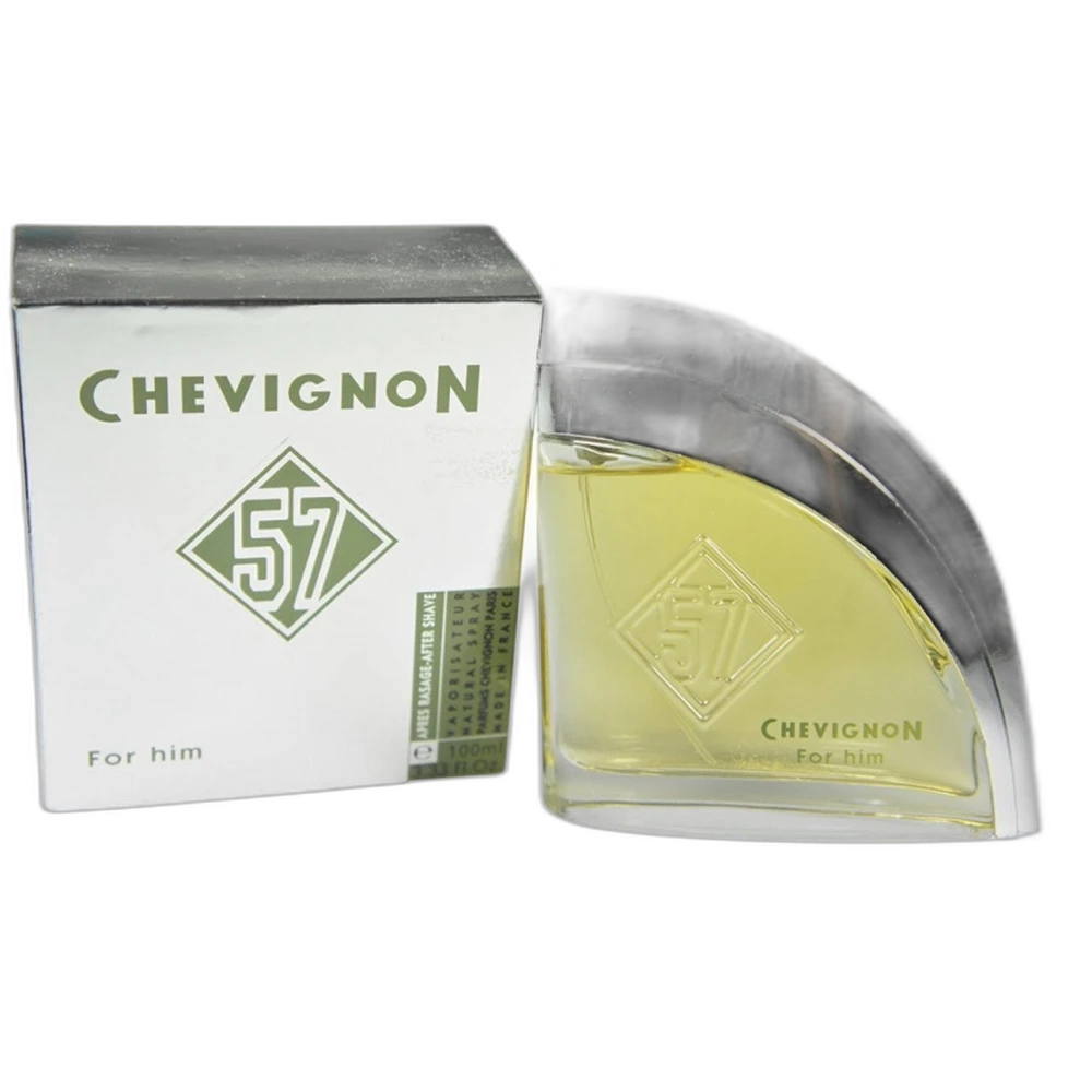 CHEVIGNON 57 edt (m) 30ml