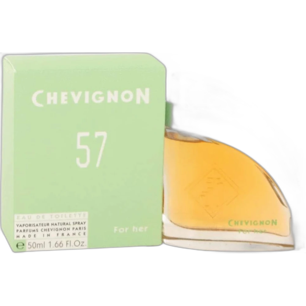 CHEVIGNON 57 50ml тестер