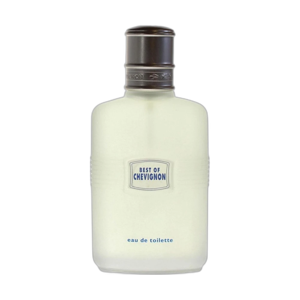 CHEVIGNON BEST edt (m) 100ml TESTER