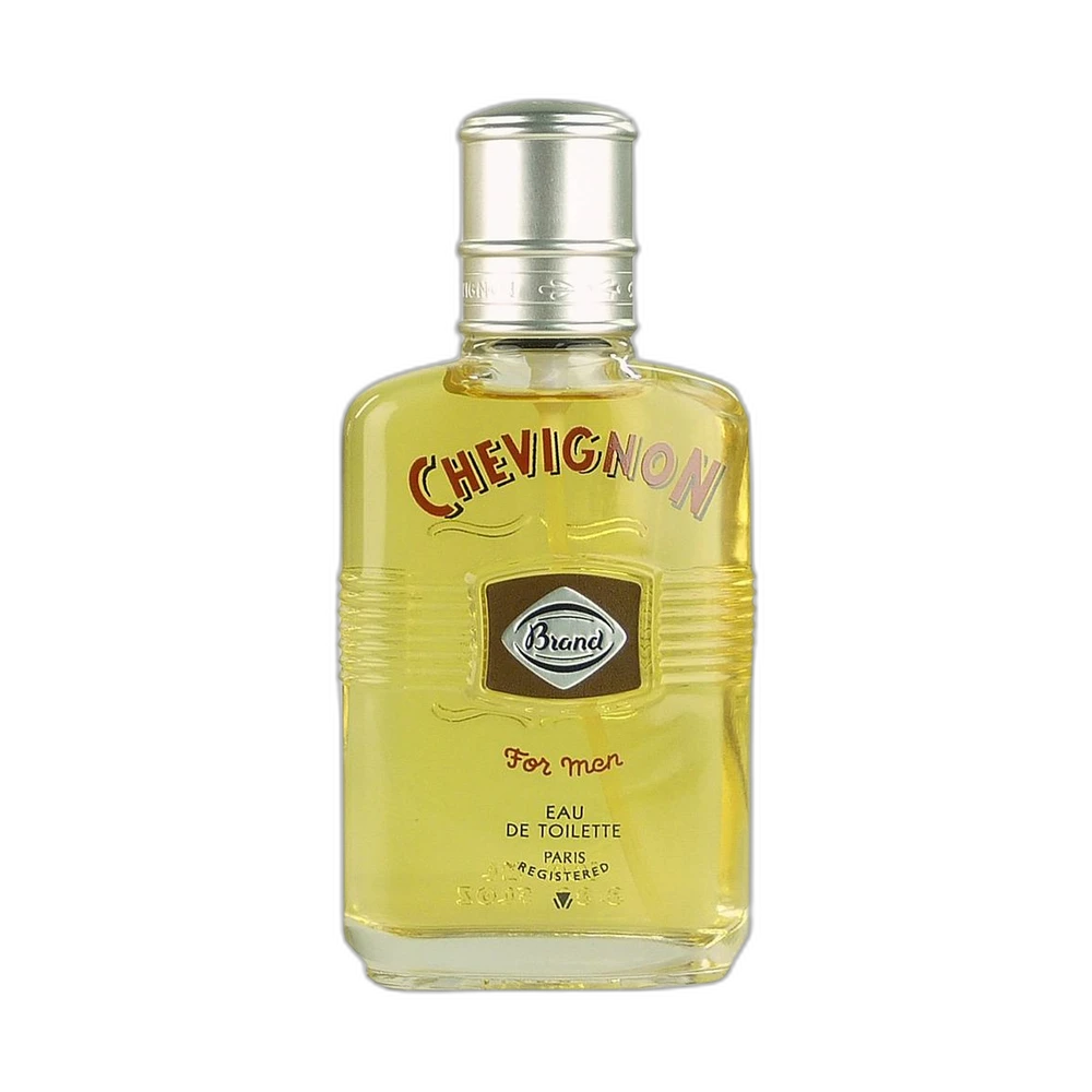 CHEVIGNON BRAND edt (m) 100ml TESTER
