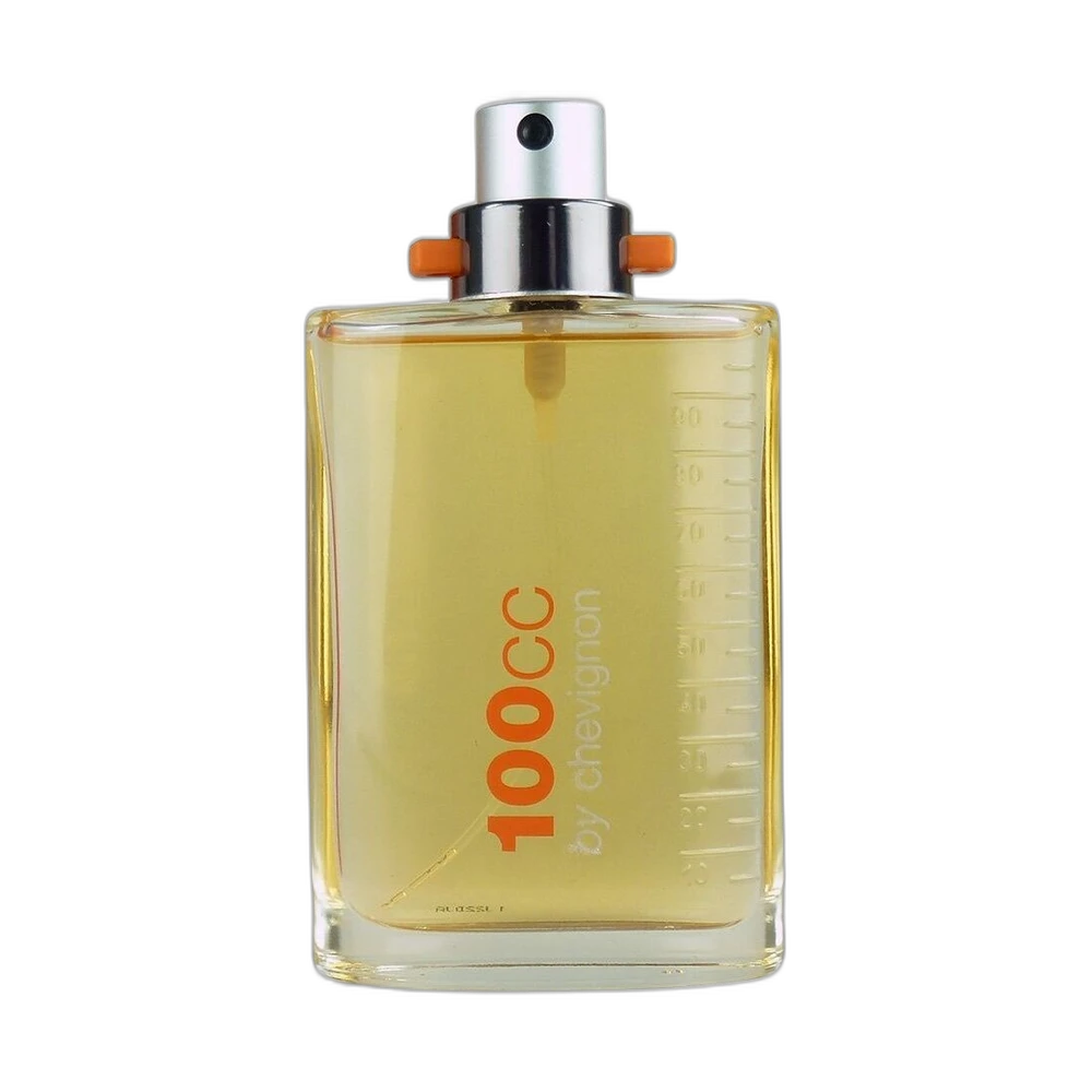 CHEVIGNON CC 100ml тестер