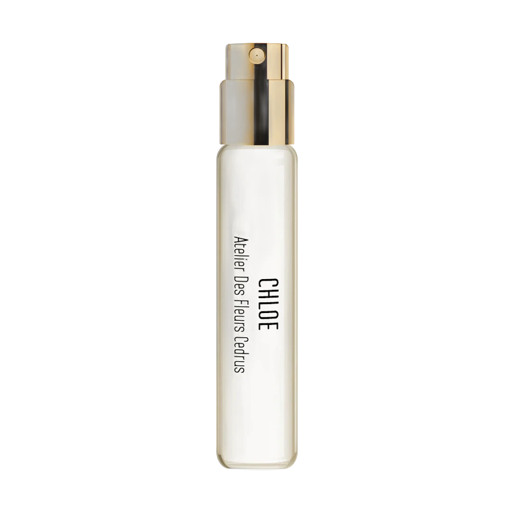 CHLOE ATELIER DES FLEURS CEDRUS edp 4ml mini TESTER
