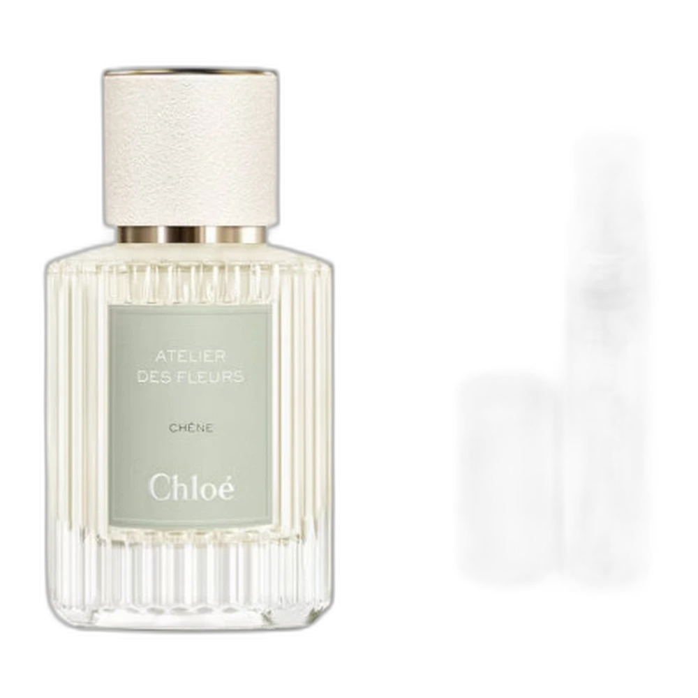 CHLOE ATELIER DES FLEURS CHENE 4ml mini тестер
