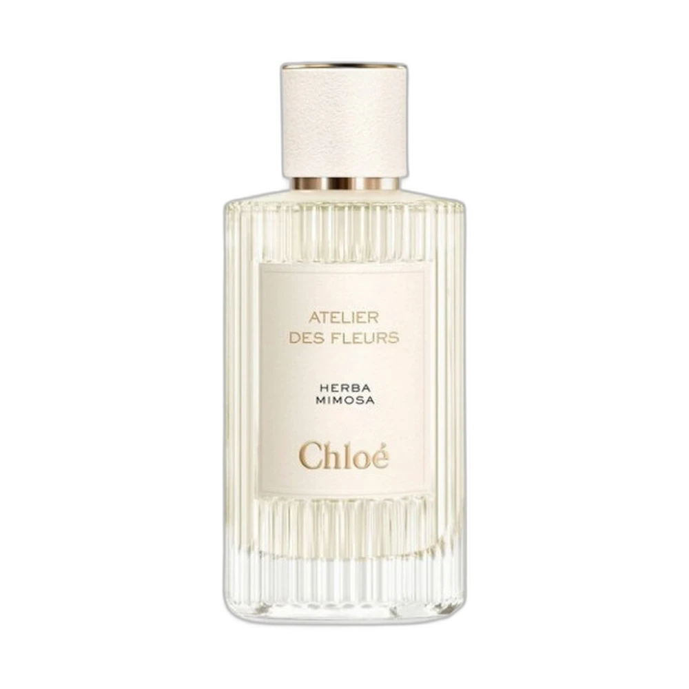 CHLOE ATELIER DES FLEURS HERBA MIMOSA edp 150ml TESTER