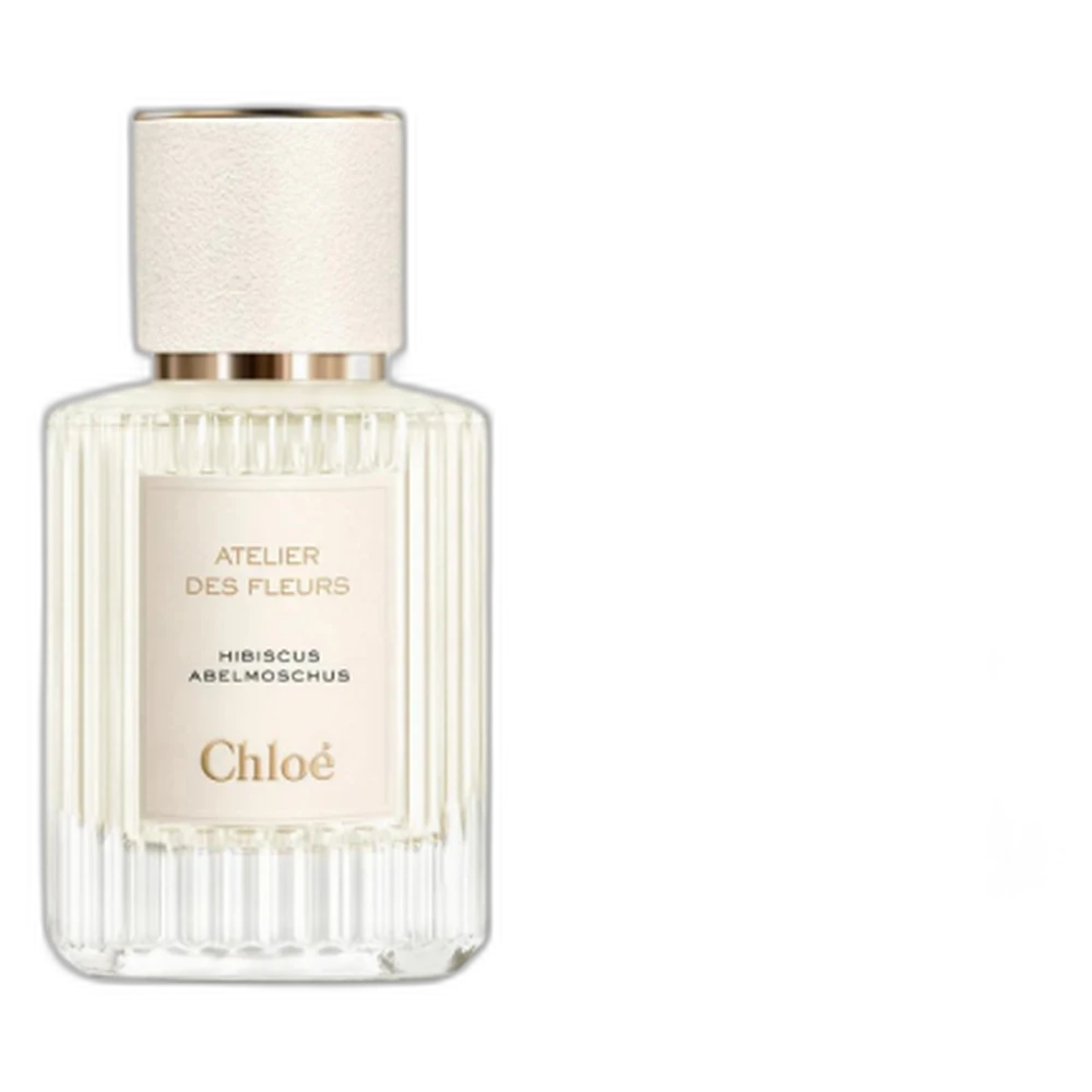 CHLOE ATELIER DES FLEURS HIBISCUS ABELMOSCHUS 4ml mini тестер