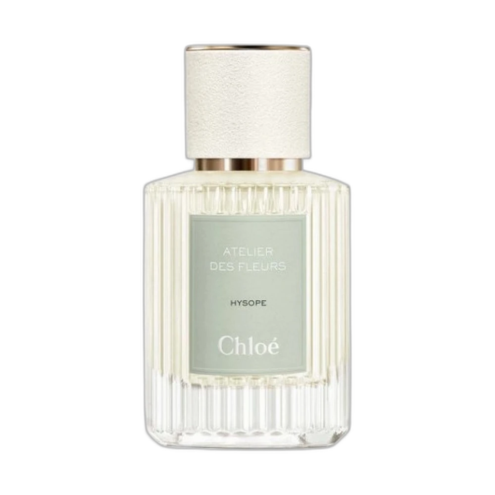 CHLOE ATELIER DES FLEURS HYSOPE edp 150ml TESTER