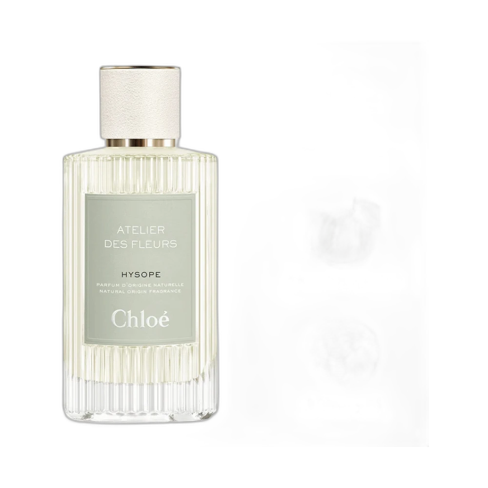 CHLOE ATELIER DES FLEURS HYSOPE 4ml mini тестер