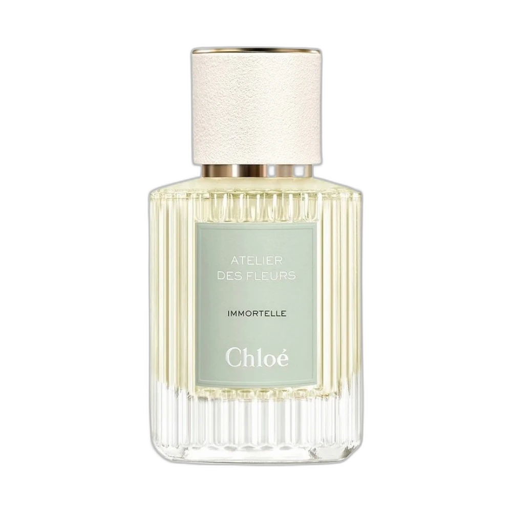 CHLOE ATELIER DES FLEURS IMMORTELLE edp 150ml TESTER