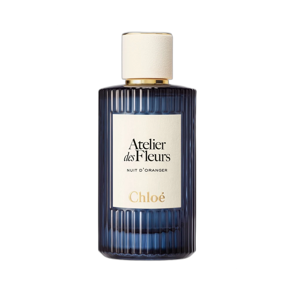 CHLOE ATELIER DES FLEURS NUIT DORANGER 4ml mini тестер