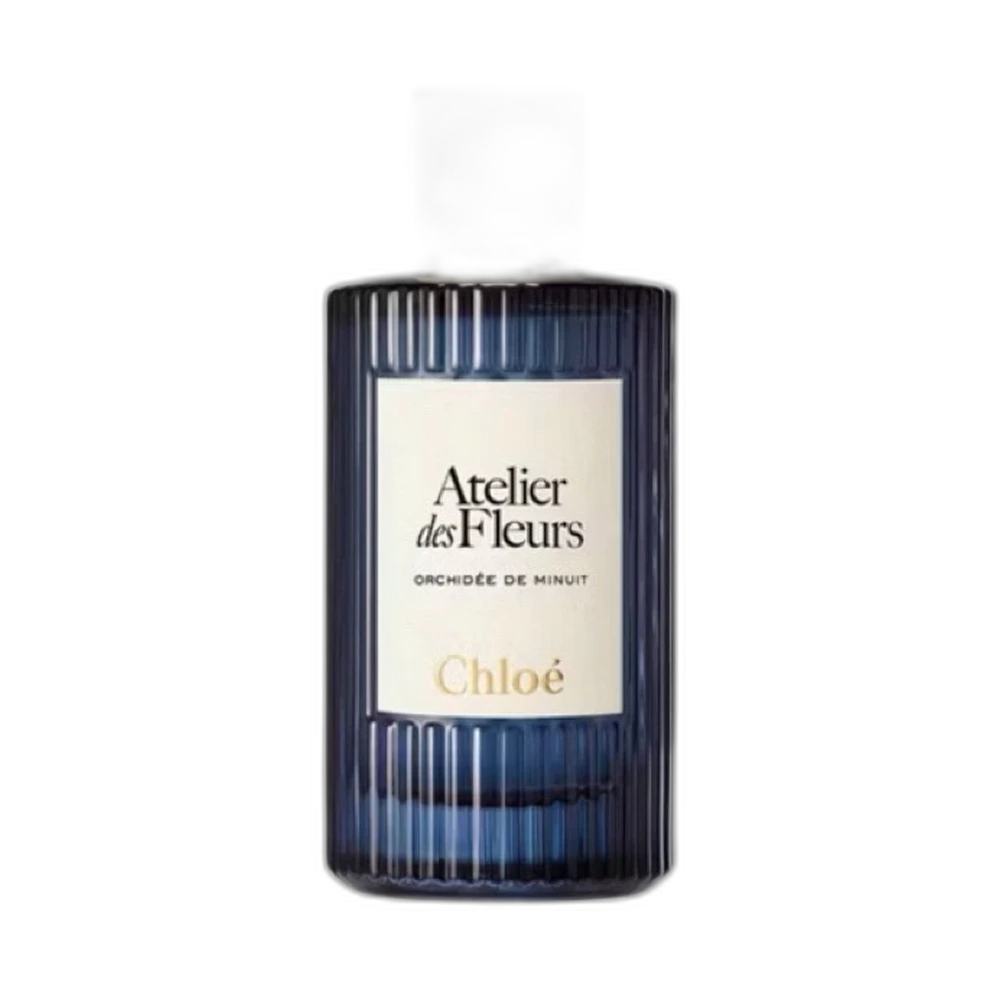 CHLOE ATELIER DES FLEURS ORCHIDEE DE MINUIT 4ml mini тестер