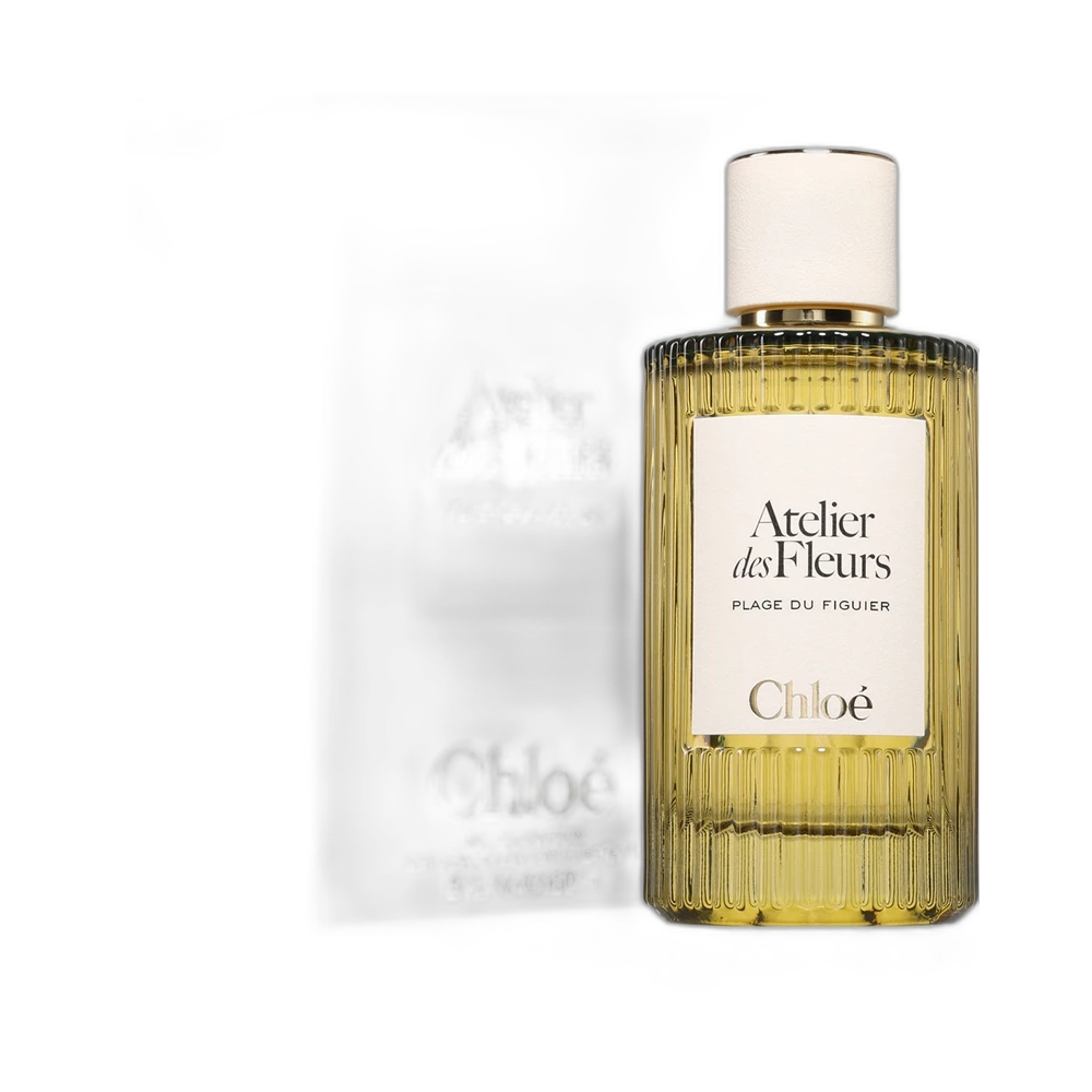 CHLOE ATELIER DES FLEURS PLAGE DU FIGUIER 50ml