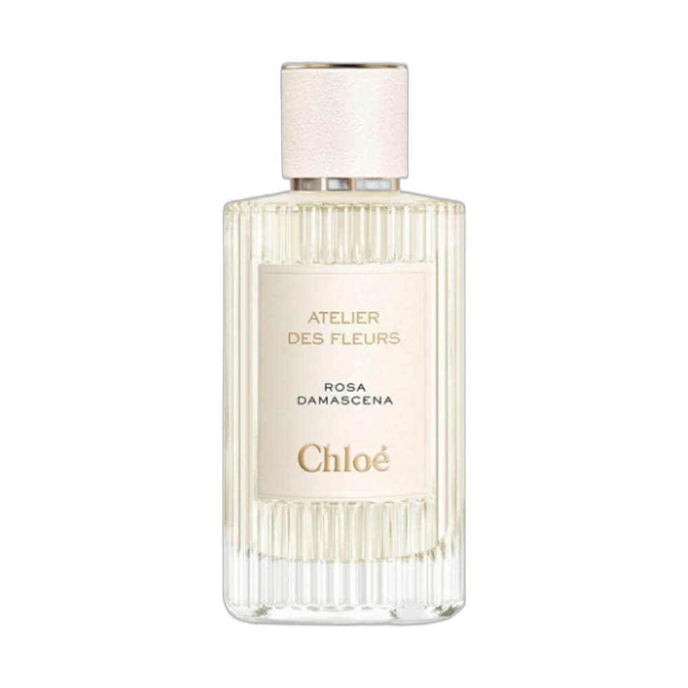 CHLOE ATELIER DES FLEURS ROSA DAMASCENA edp (w) 4ml mini TESTER