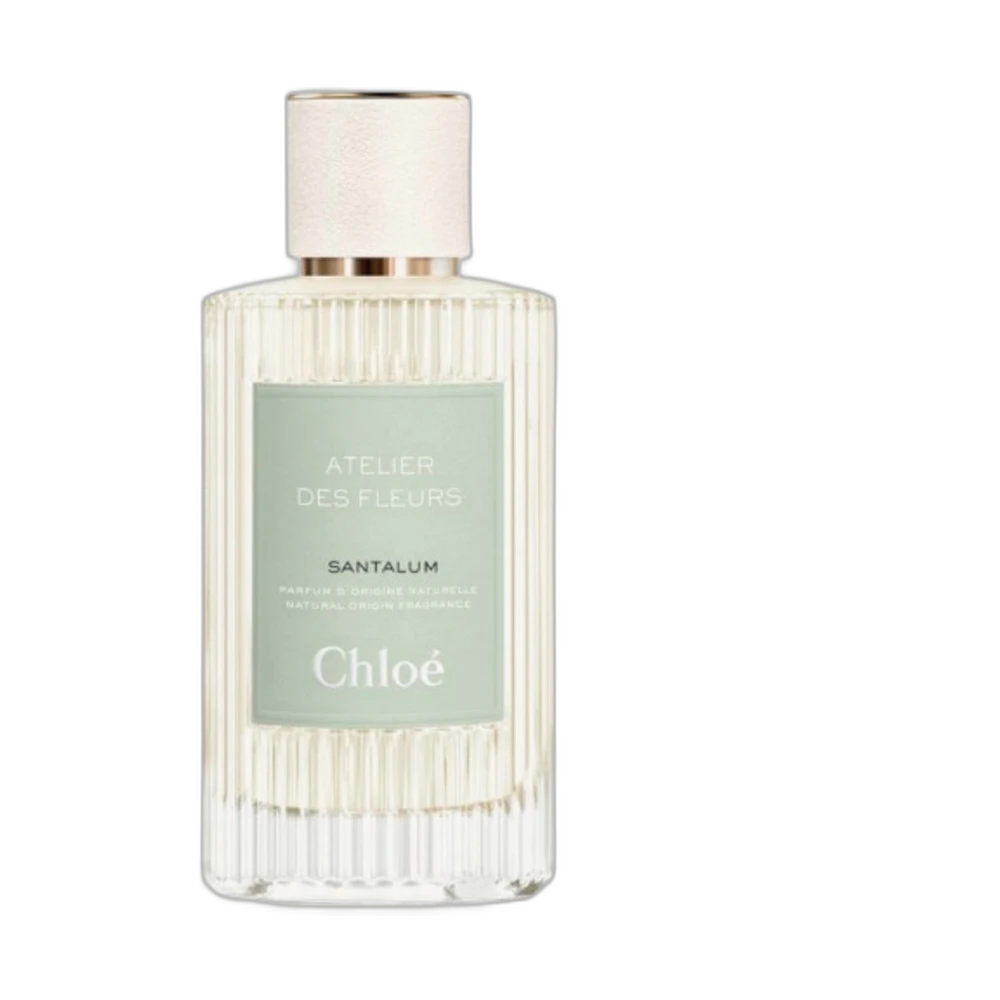 CHLOE ATELIER DES FLEURS SANTALUM edp 150ml TESTER