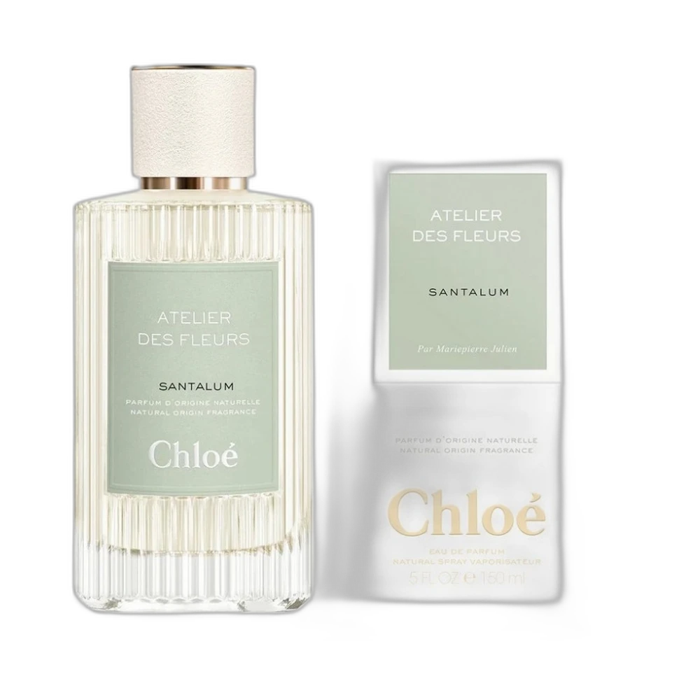 CHLOE ATELIER DES FLEURS SANTALUM edp 150ml