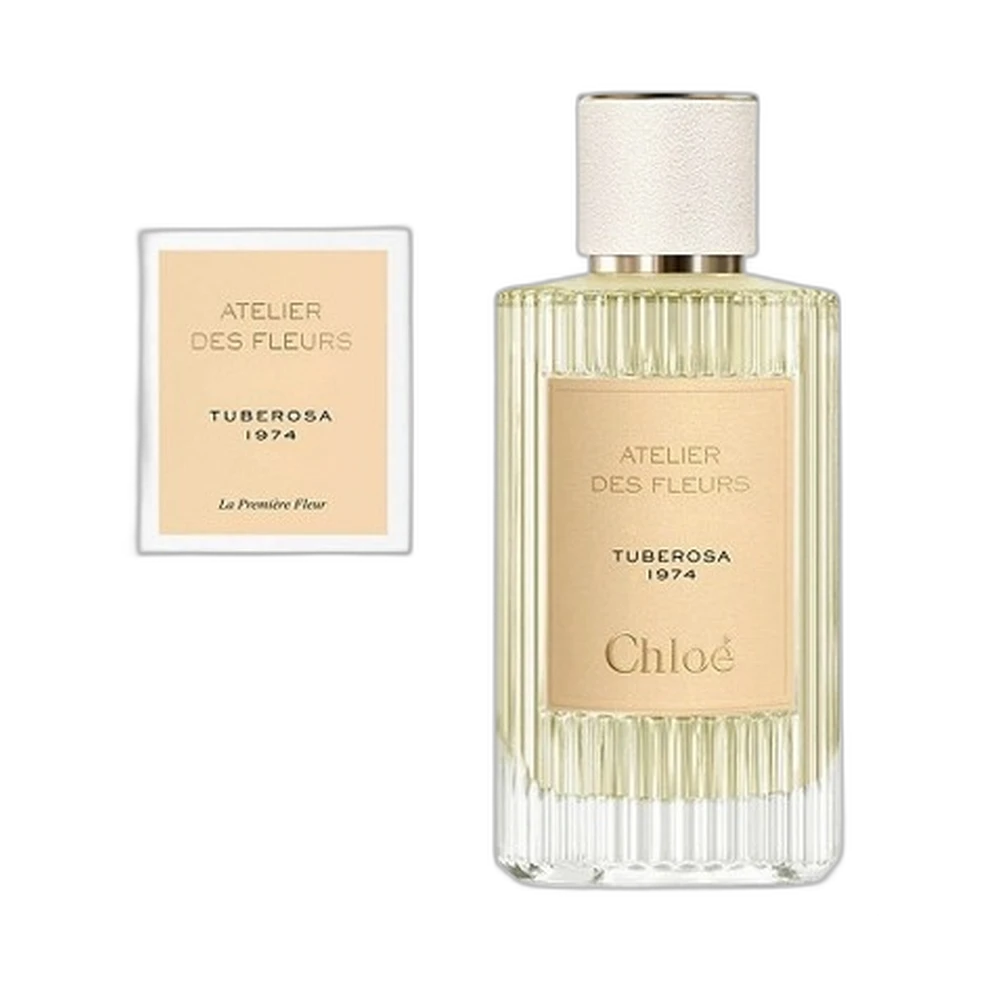 CHLOE ATELIER DES FLEURS TUBEROSA 1974 edp (w) 150ml