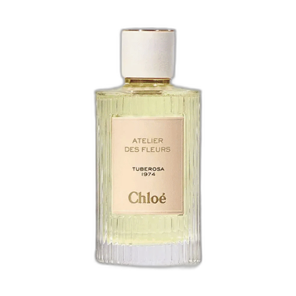 CHLOE ATELIER DES FLEURS TUBEROSA 1974 4ml mini тестер