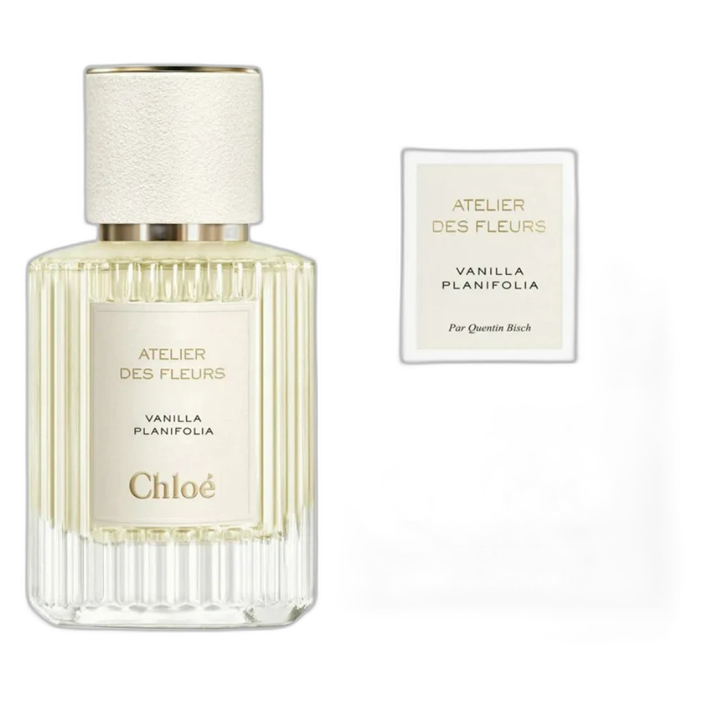 CHLOE ATELIER DES FLEURS VANILLA PLANIFOLIA edp (w) 150ml